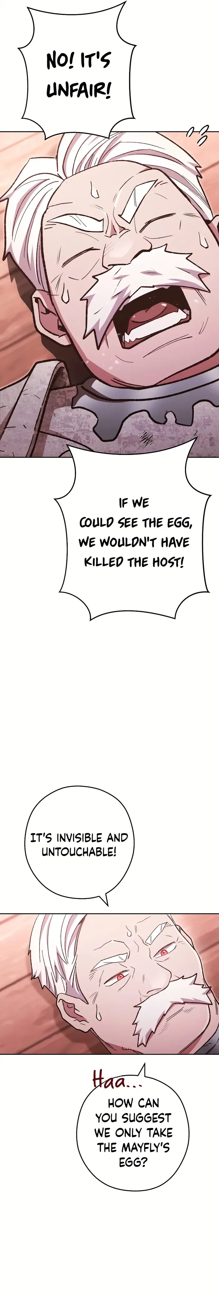 Dungeon Reset Chapter 182 page 4