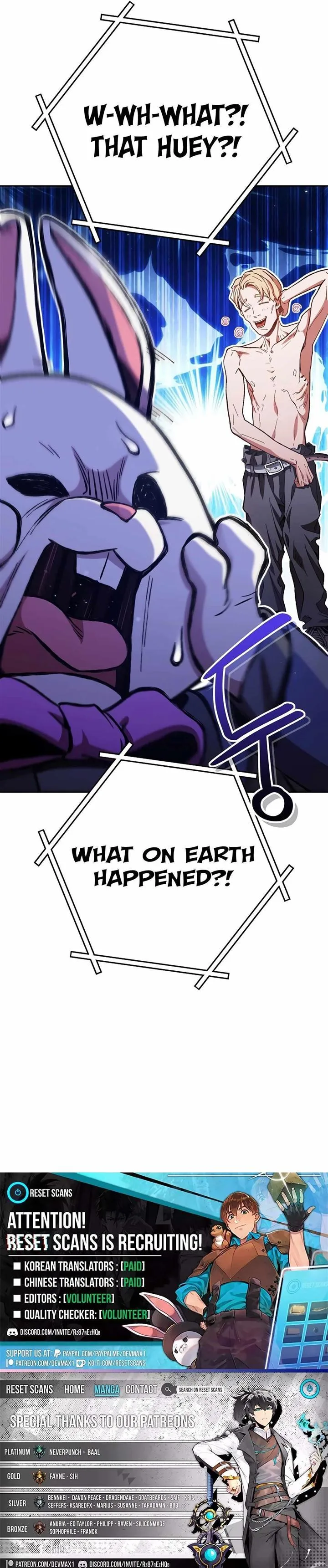Dungeon Reset Chapter 178 page 24