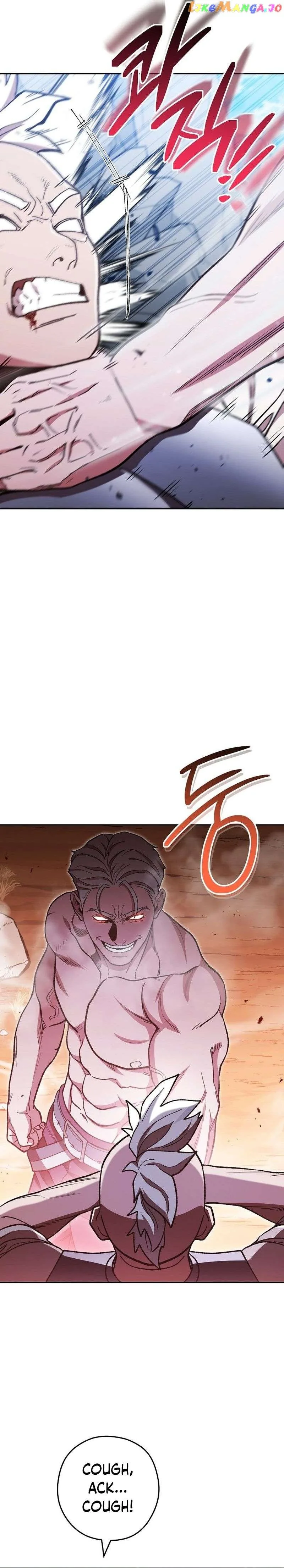 Dungeon Reset Chapter 184 page 9