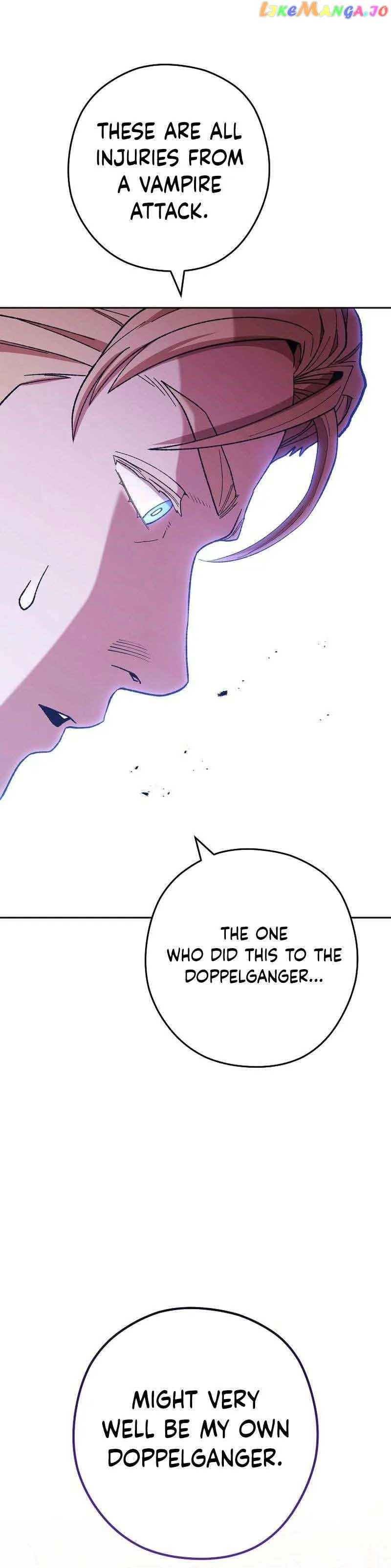 Dungeon Reset Chapter 184 page 3