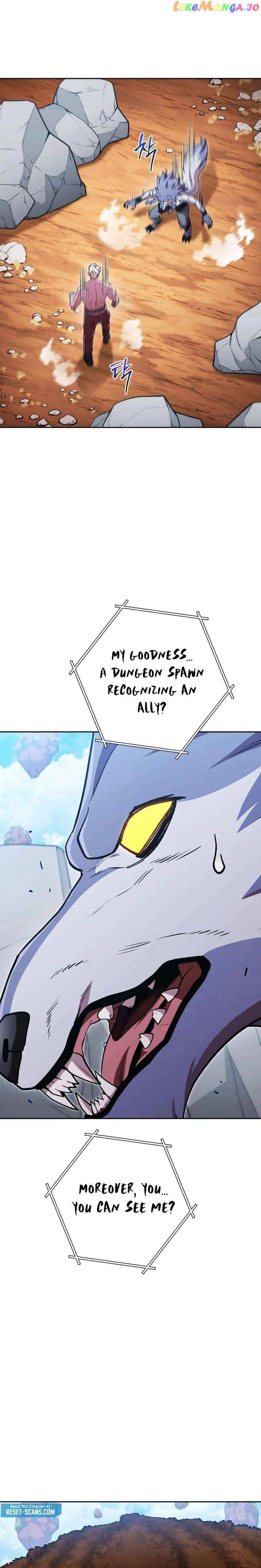 Dungeon Reset Chapter 184 page 18