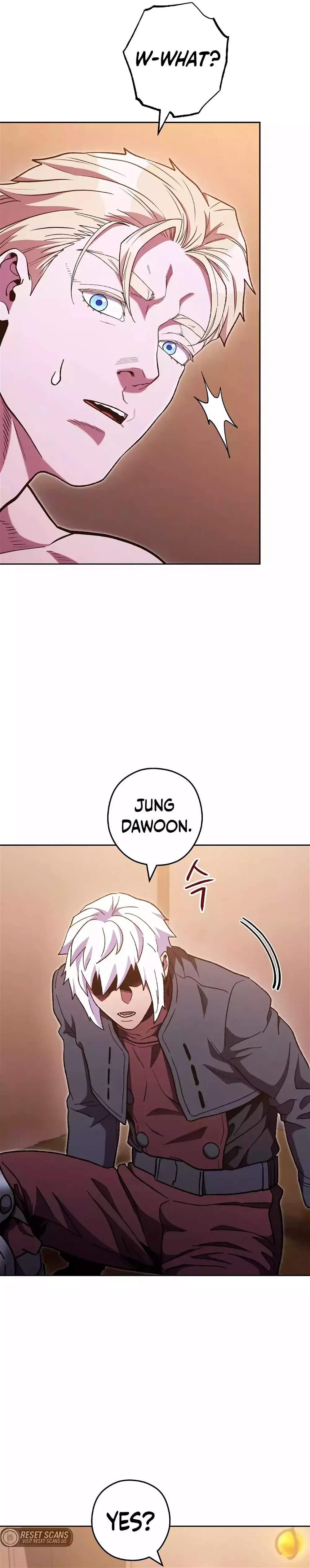 Dungeon Reset Chapter 187 page 30