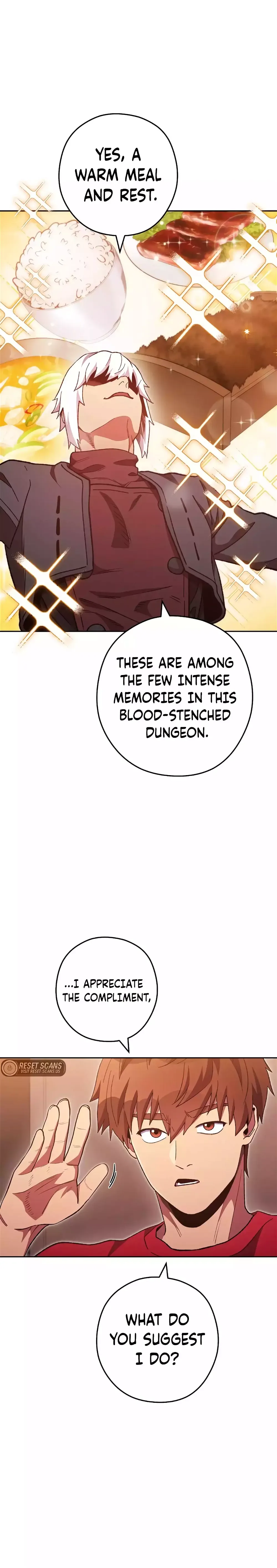 Dungeon Reset Chapter 187 page 34
