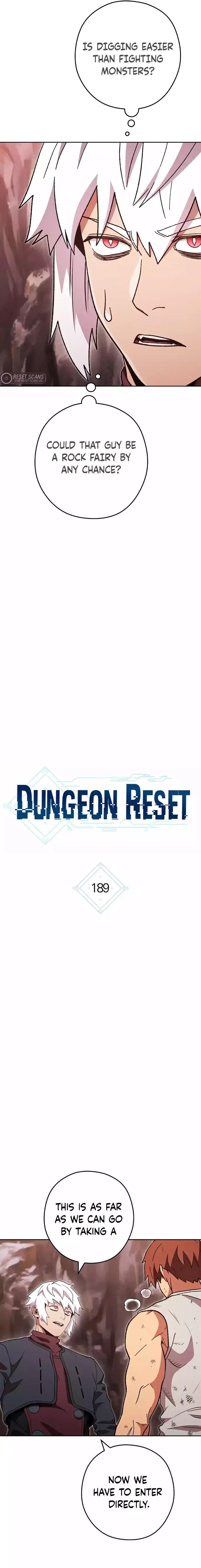 Dungeon Reset Chapter 189 page 4