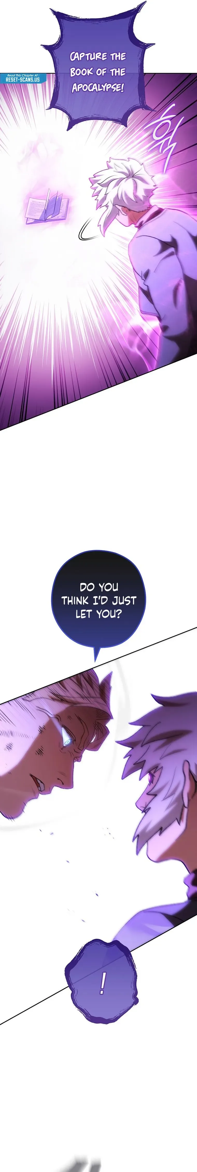 Dungeon Reset Chapter 190 page 29
