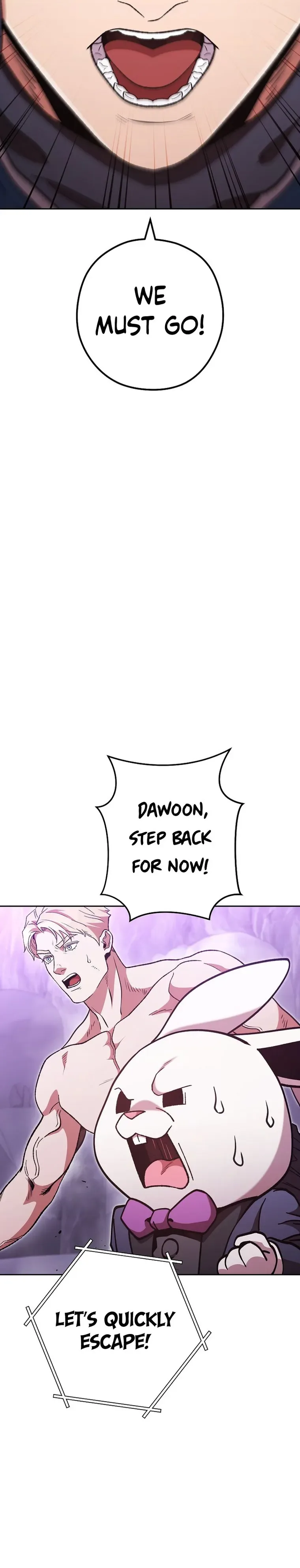 Dungeon Reset Chapter 190 page 11