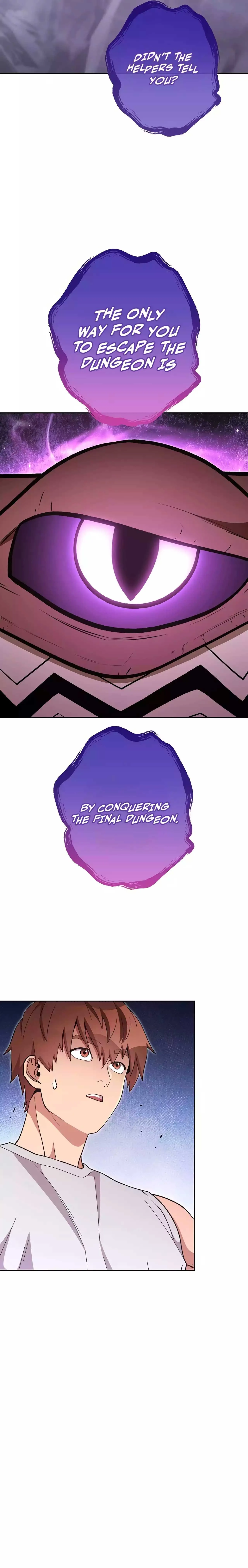 Dungeon Reset Chapter 193 page 14