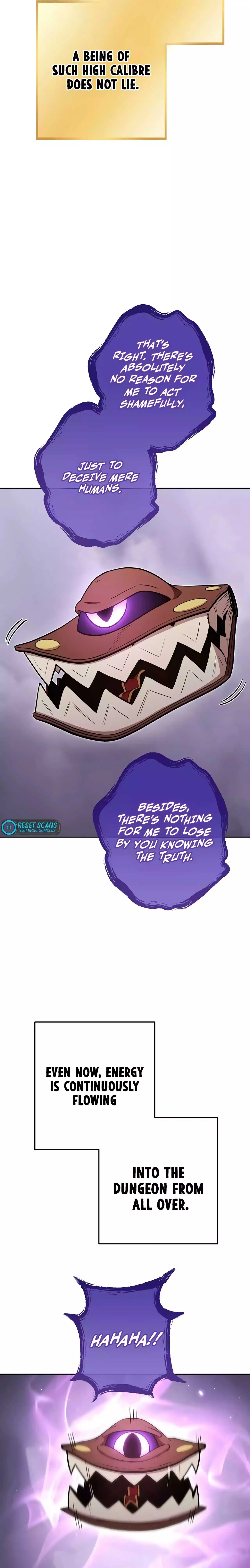 Dungeon Reset Chapter 193 page 11