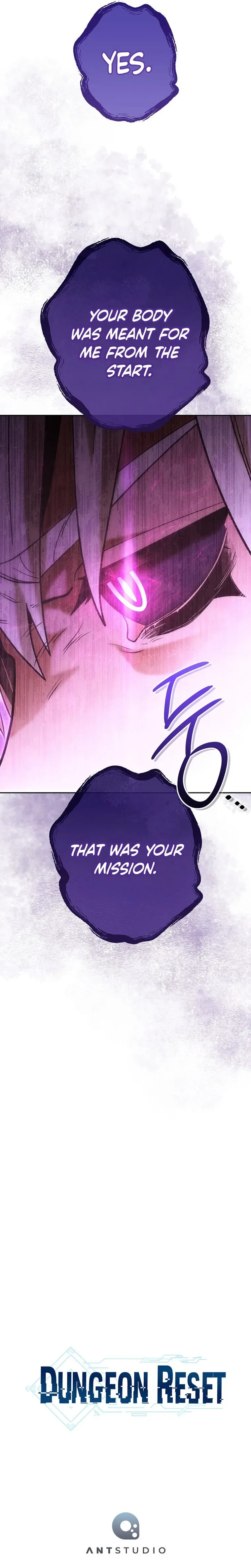 Dungeon Reset Chapter 190 page 35