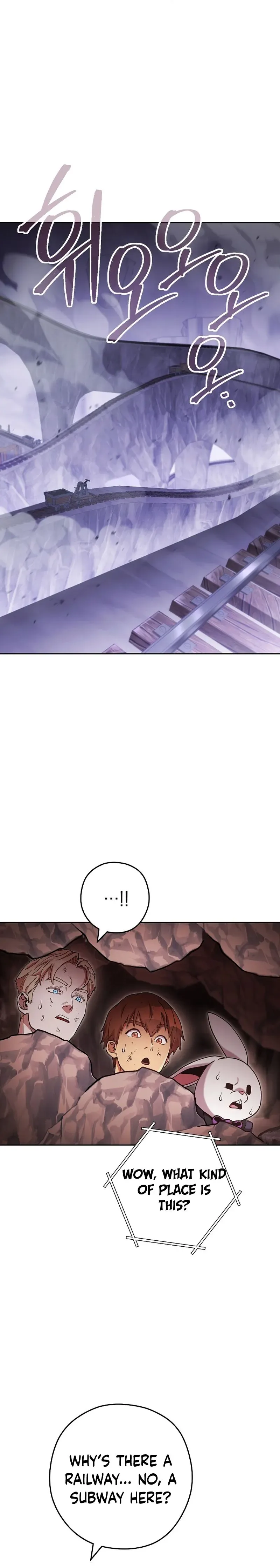 Dungeon Reset Chapter 188 page 31
