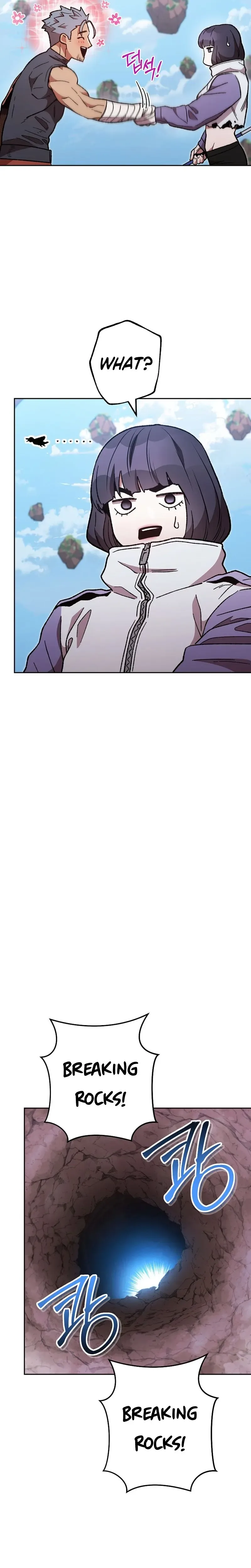 Dungeon Reset Chapter 188 page 24
