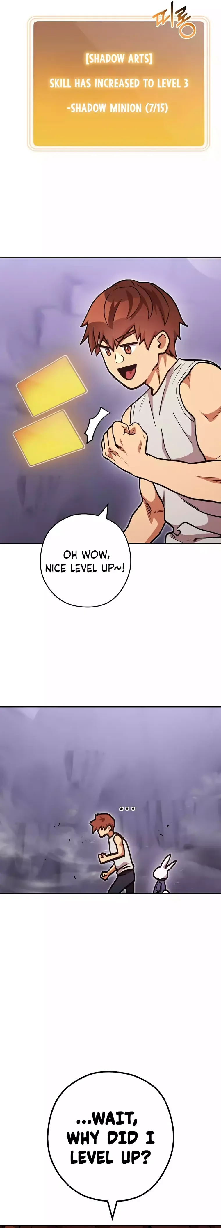 Dungeon Reset Chapter 192 page 14