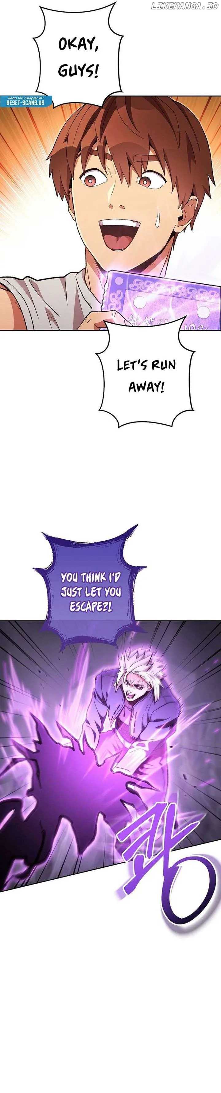 Dungeon Reset Chapter 191 page 13
