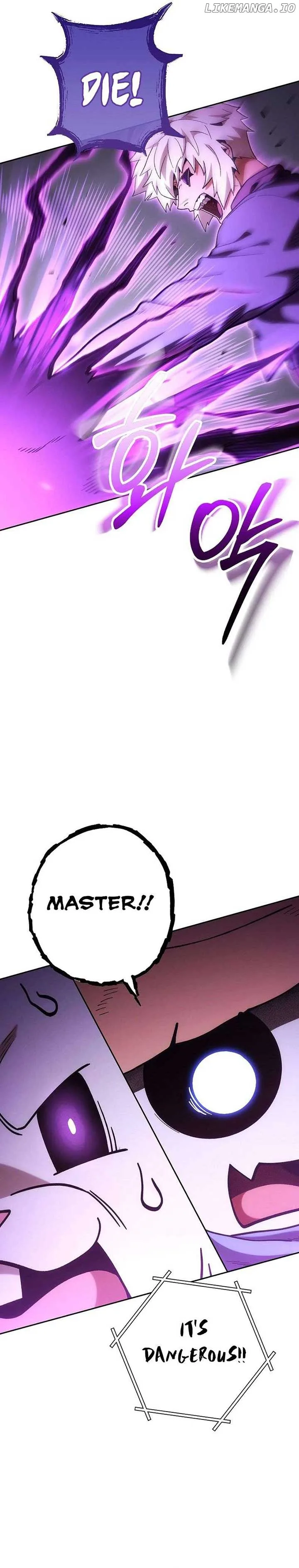 Dungeon Reset Chapter 191 page 10