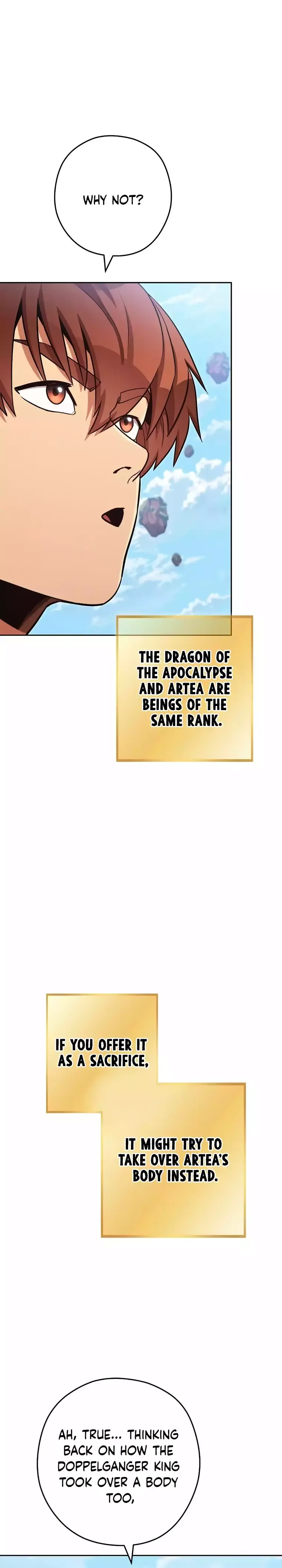 Dungeon Reset Chapter 196 page 12
