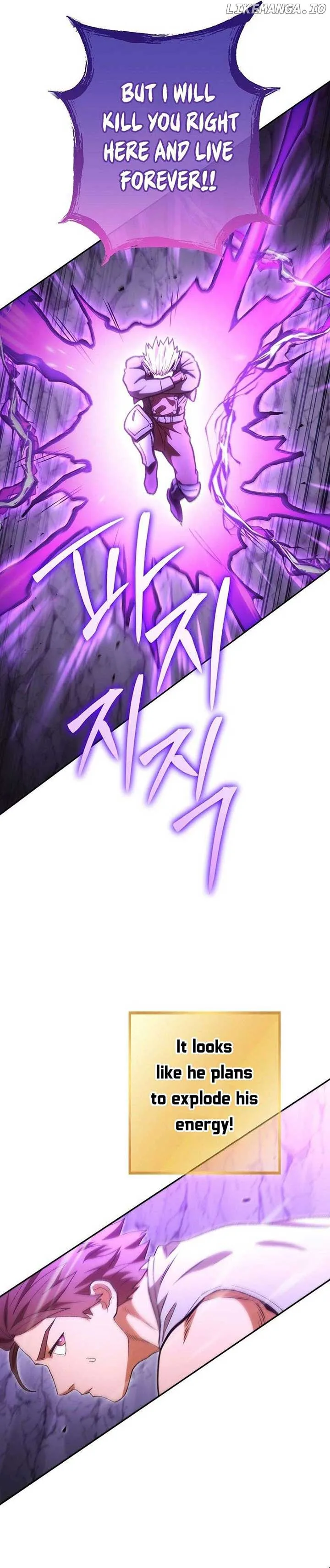 Dungeon Reset Chapter 191 page 34