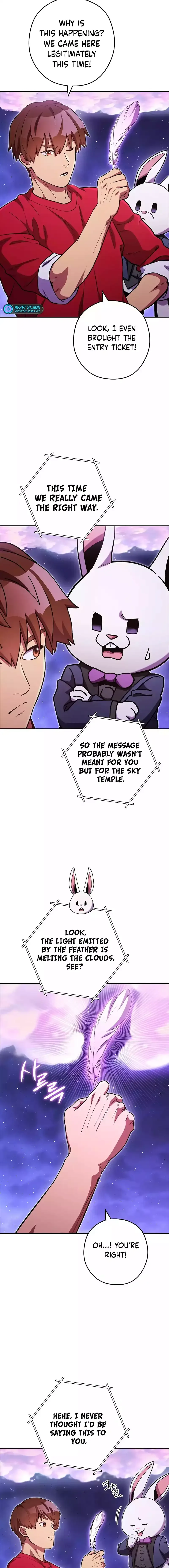 Dungeon Reset Chapter 198 page 20
