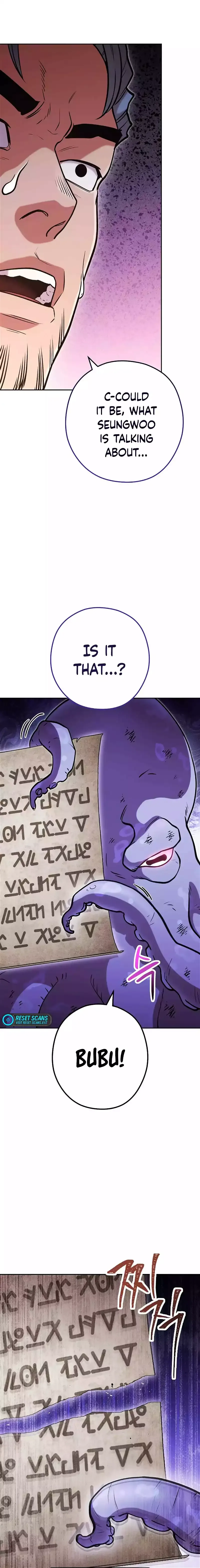 Dungeon Reset Chapter 201 page 11