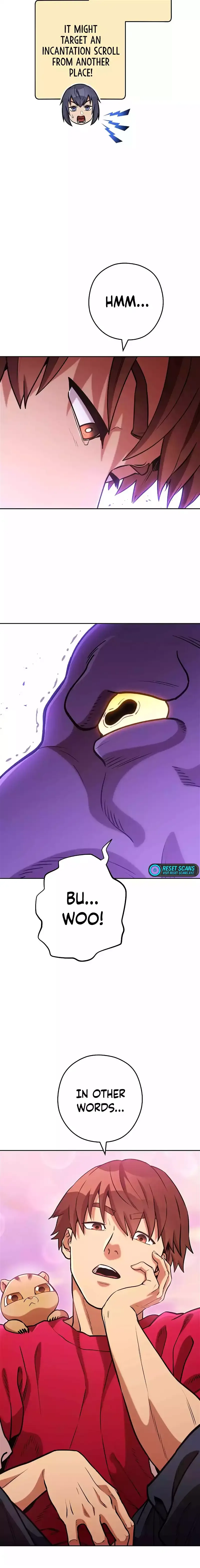 Dungeon Reset Chapter 201 page 15