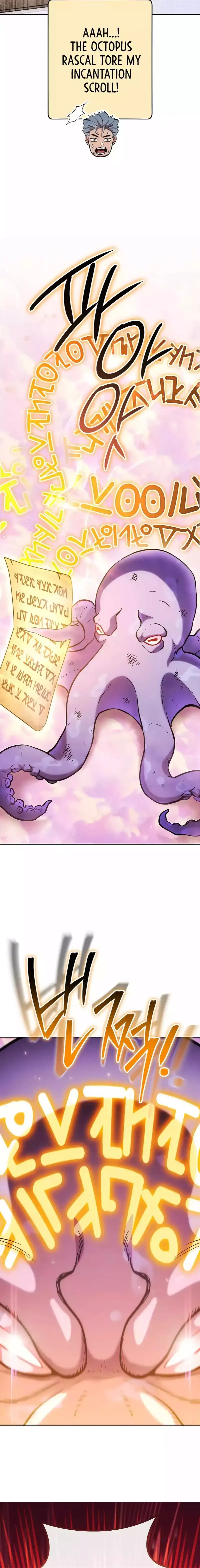 Dungeon Reset Chapter 201 page 12