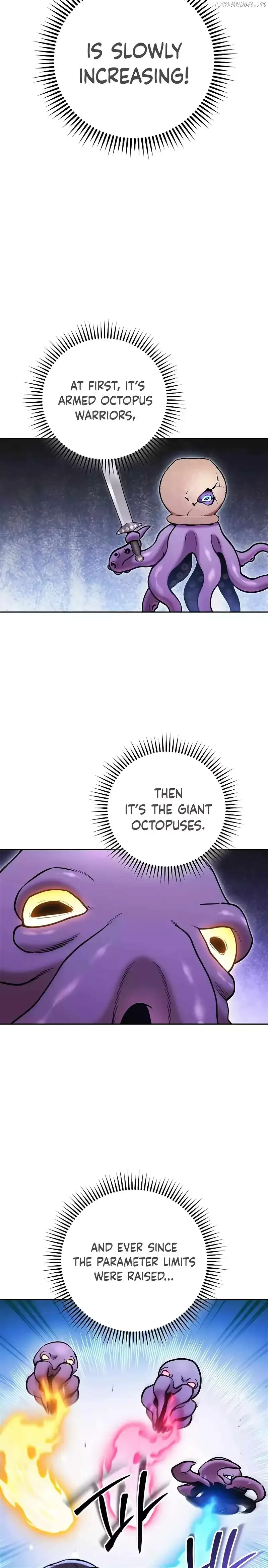 Dungeon Reset Chapter 206 page 6