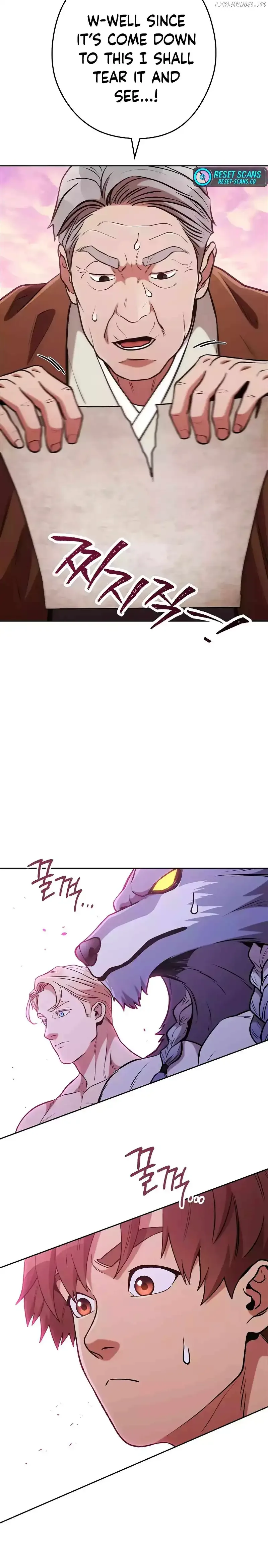 Dungeon Reset Chapter 206 page 23