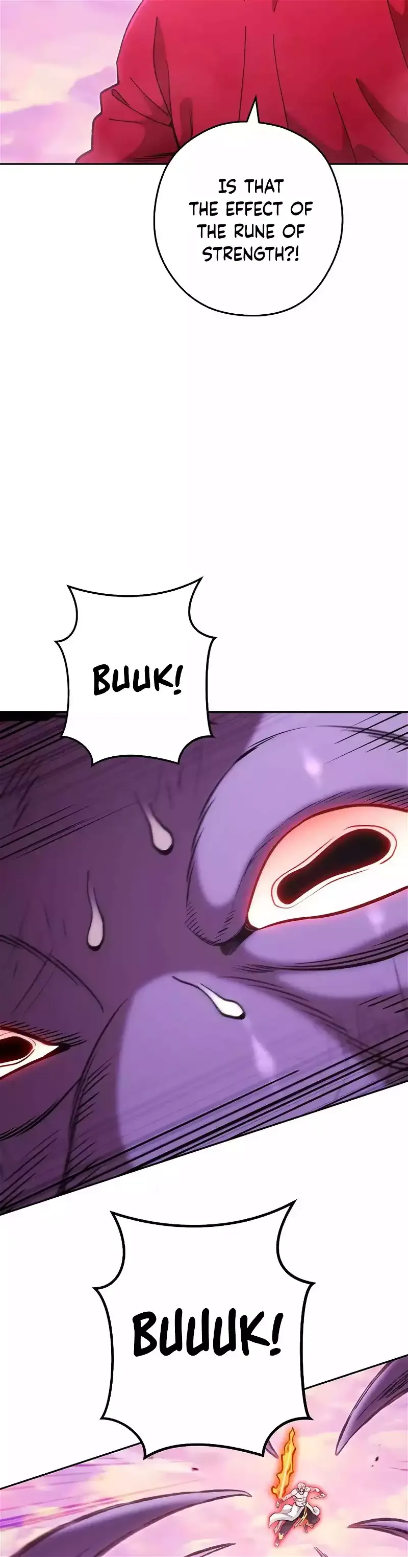 Dungeon Reset Chapter 203 page 32