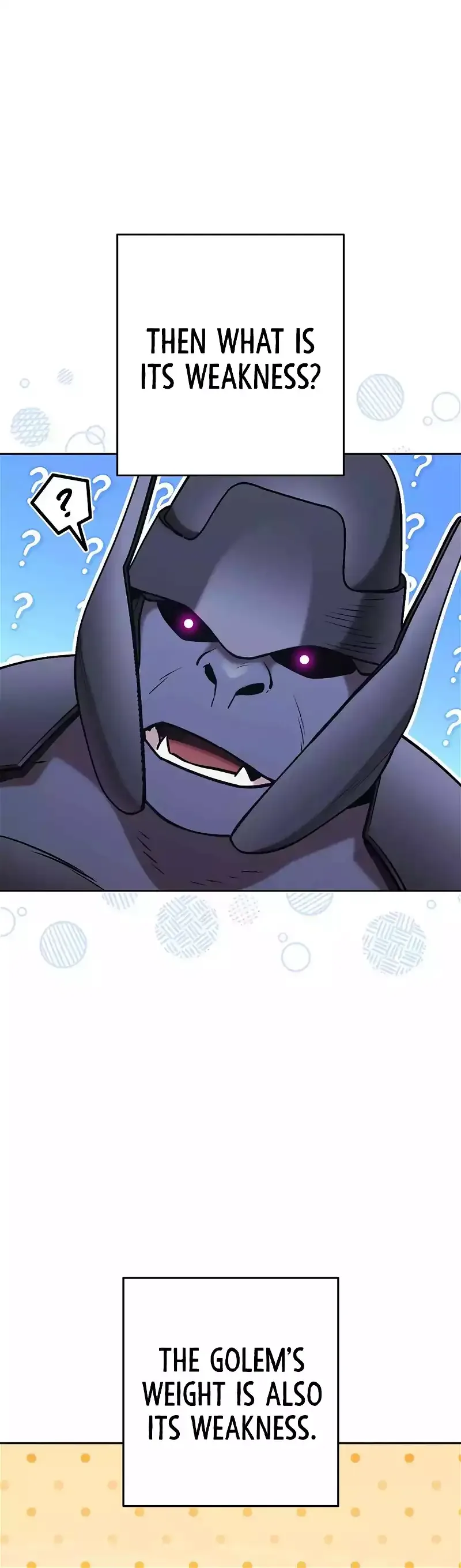Dungeon Reset Chapter 203 page 3
