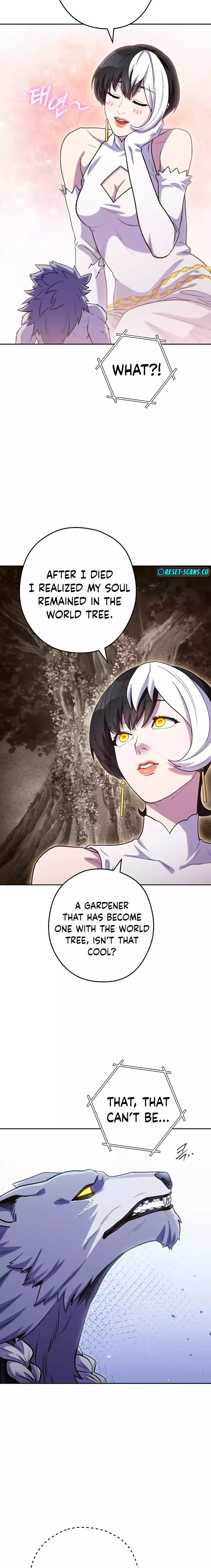 Dungeon Reset Chapter 211 page 14