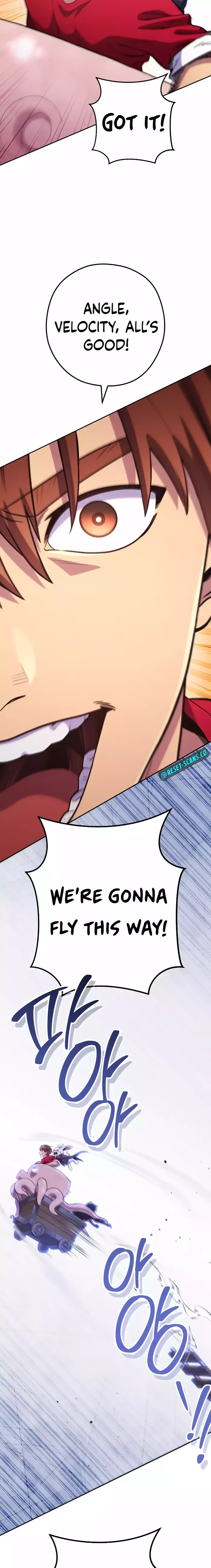 Dungeon Reset Chapter 211 page 21