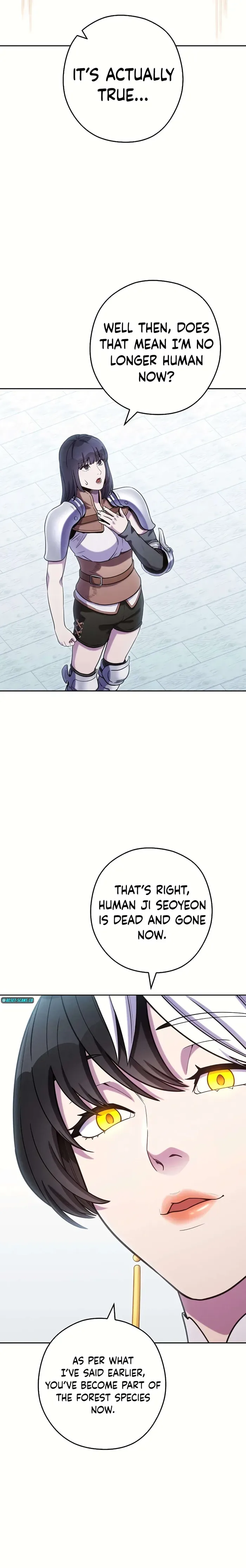 Dungeon Reset Chapter 212 page 15