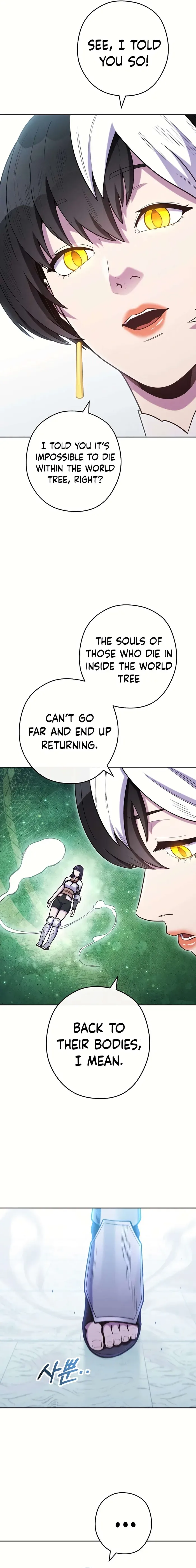 Dungeon Reset Chapter 212 page 10
