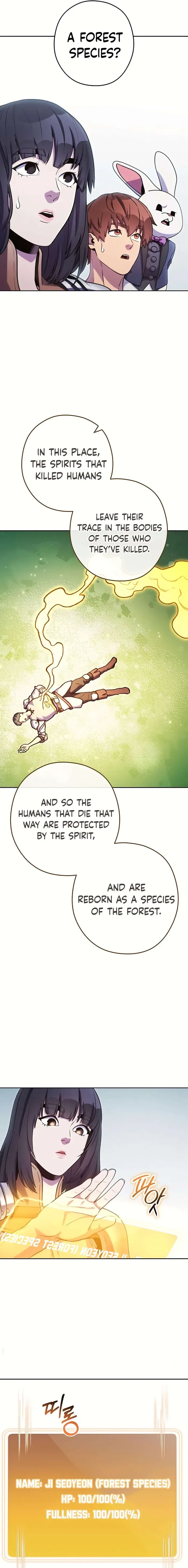 Dungeon Reset Chapter 212 page 14