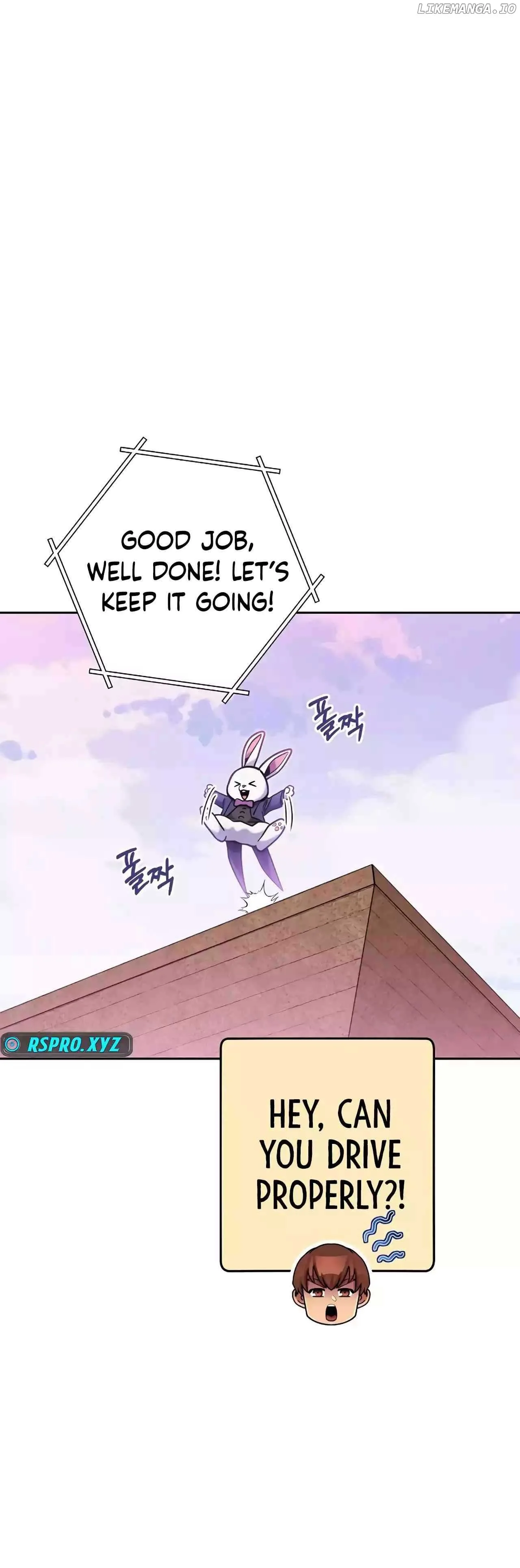Dungeon Reset Chapter 217 page 36