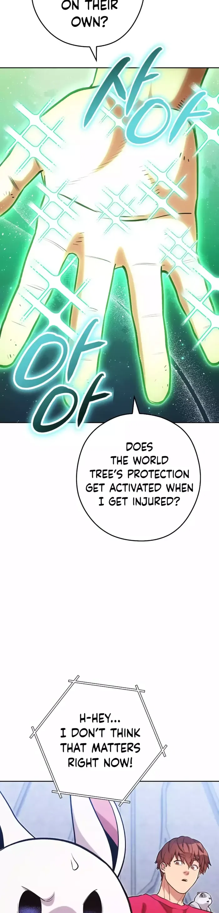 Dungeon Reset Chapter 220 page 6