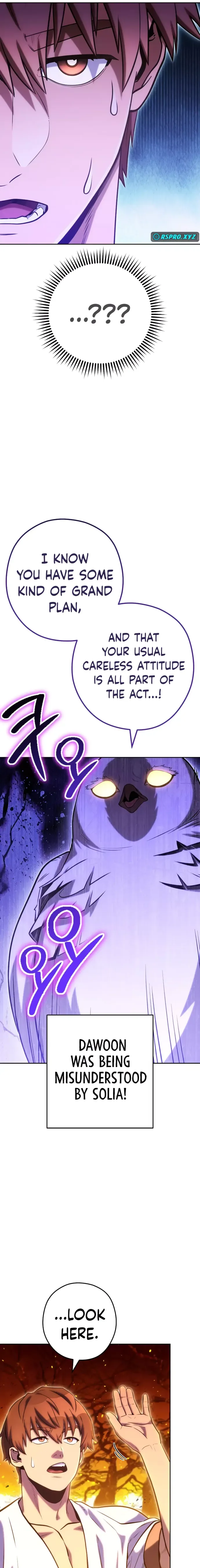 Dungeon Reset Chapter 224 page 20