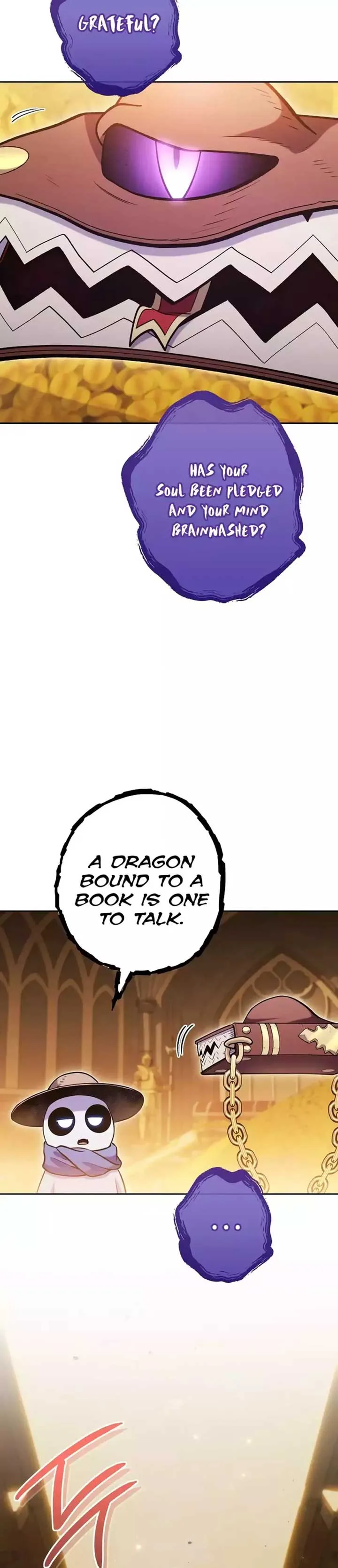 Dungeon Reset Chapter 223 page 12