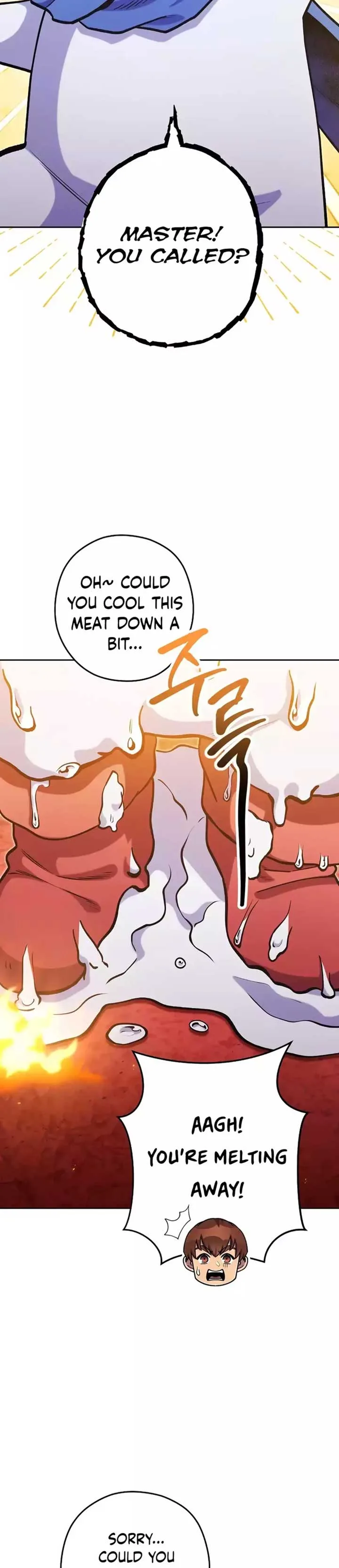 Dungeon Reset Chapter 223 page 6