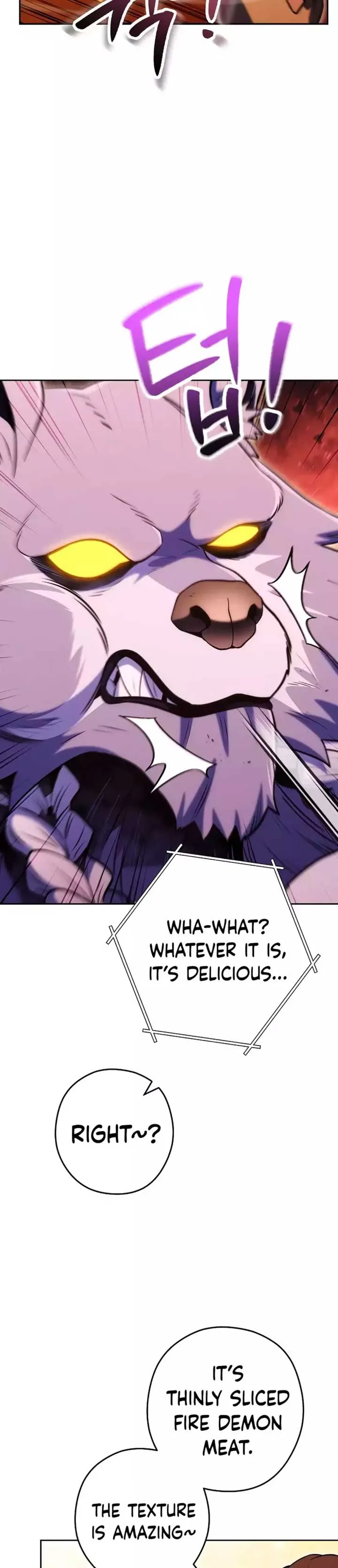 Dungeon Reset Chapter 223 page 31