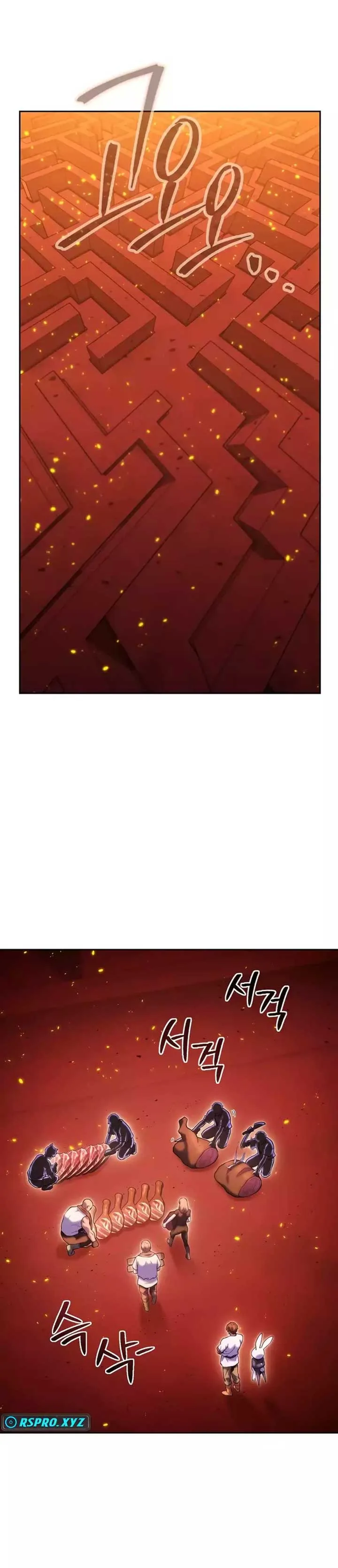 Dungeon Reset Chapter 223 page 22