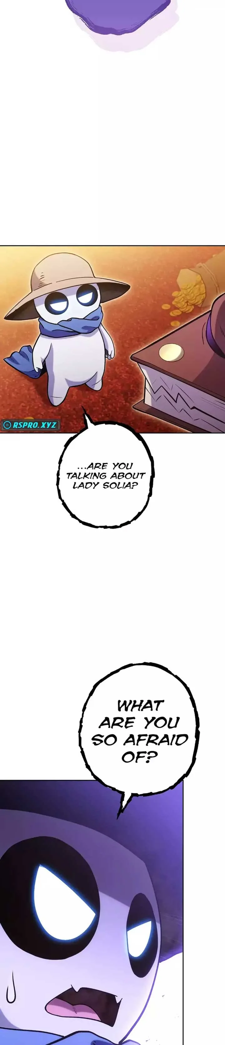 Dungeon Reset Chapter 223 page 20