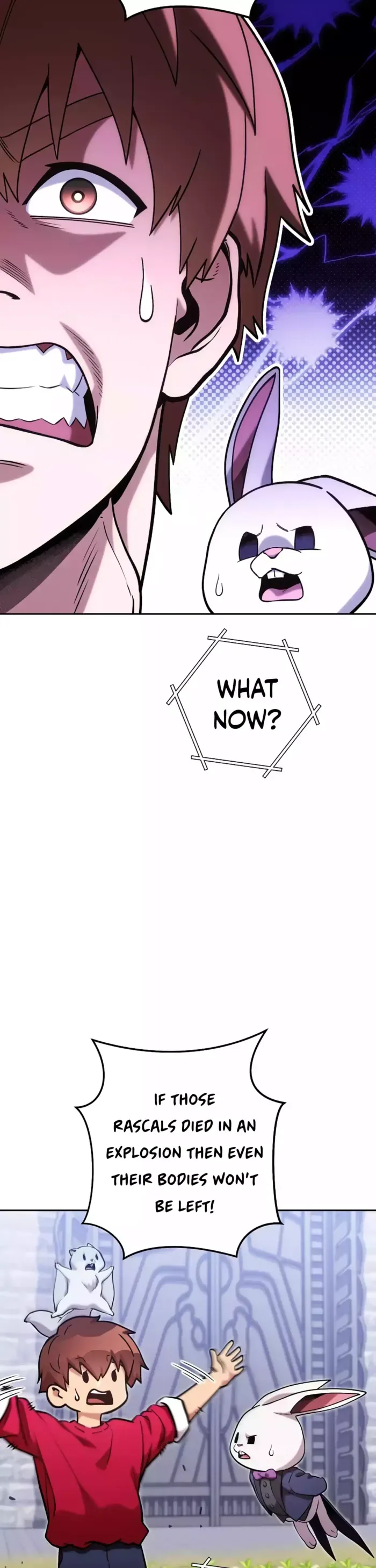 Dungeon Reset Chapter 220 page 29