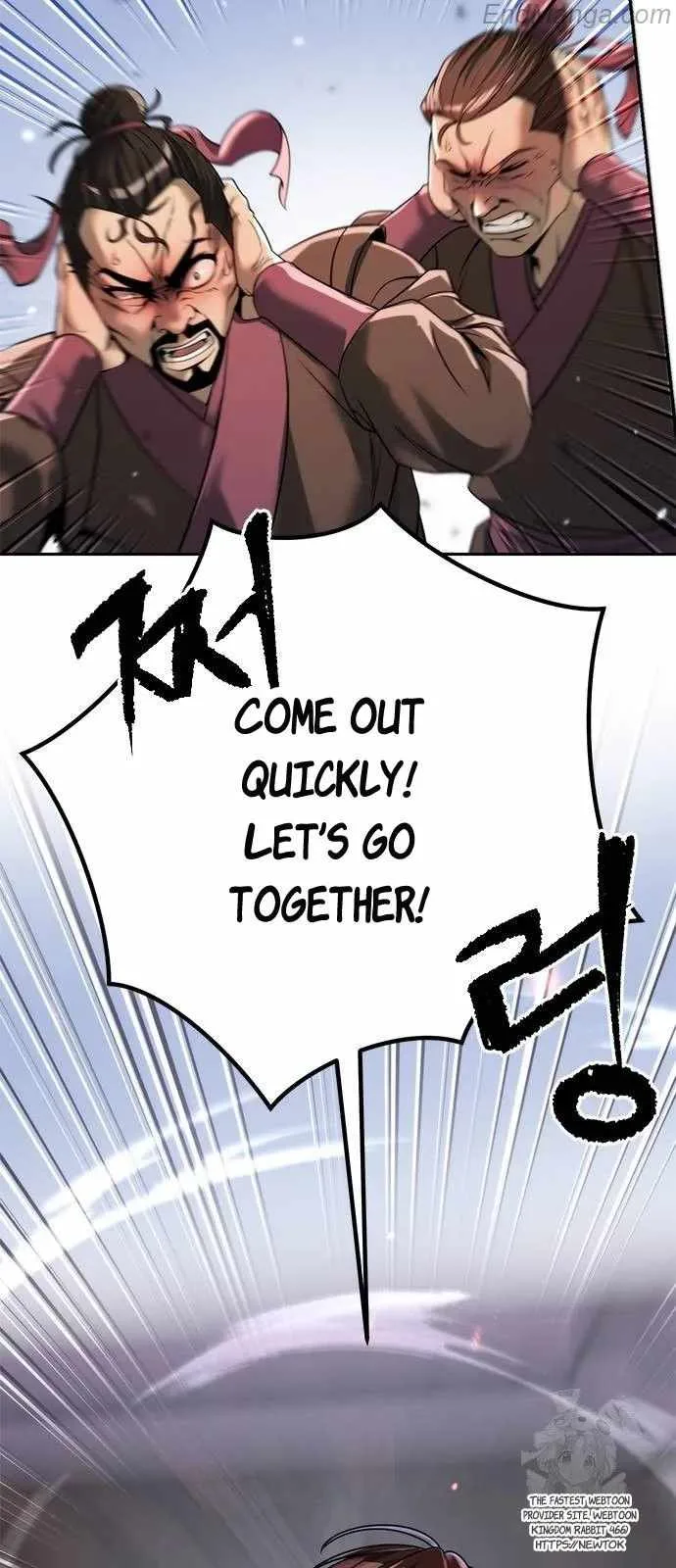 Dungeon Reset Chapter 225 page 4