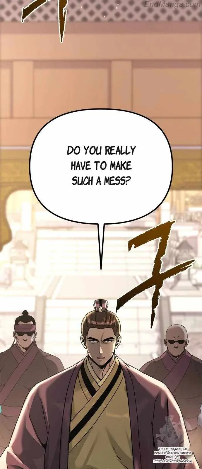 Dungeon Reset Chapter 225 page 11