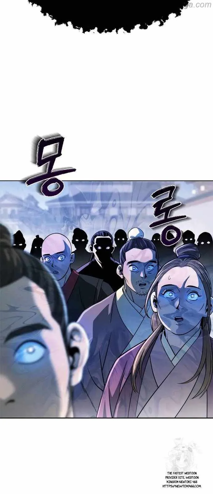 Dungeon Reset Chapter 225 page 30
