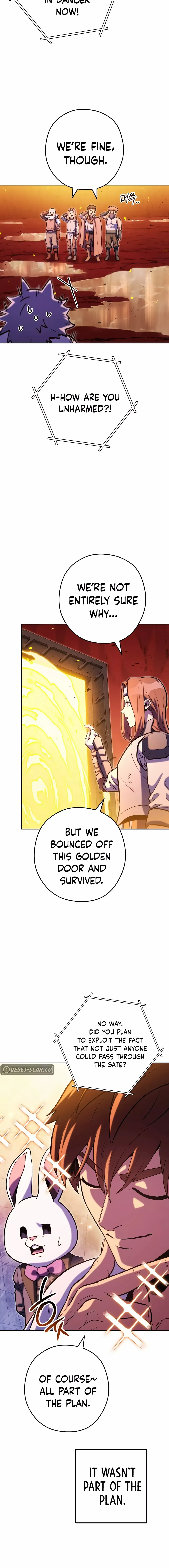 Dungeon Reset Chapter 227 page 11