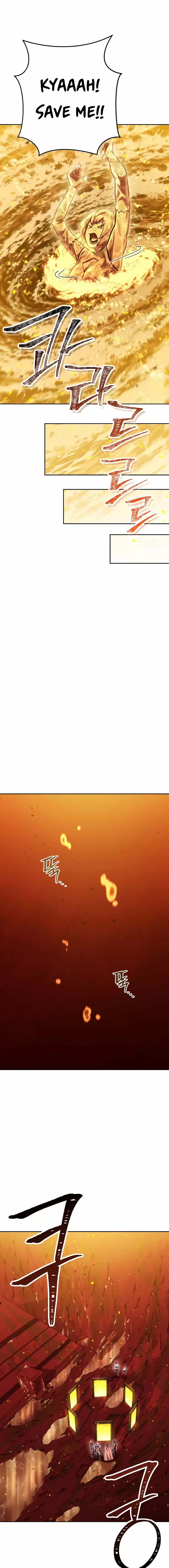 Dungeon Reset Chapter 227 page 9