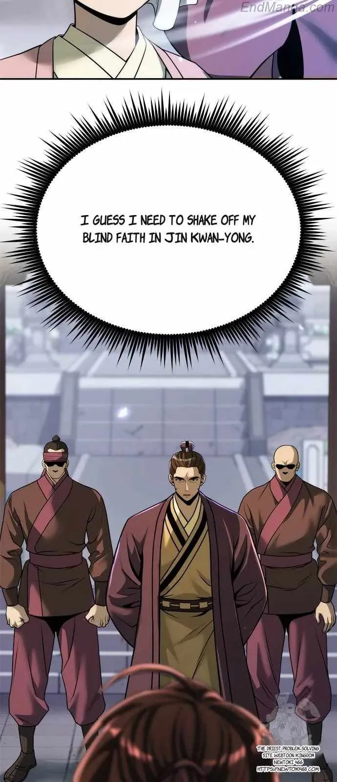 Dungeon Reset Chapter 225 page 33