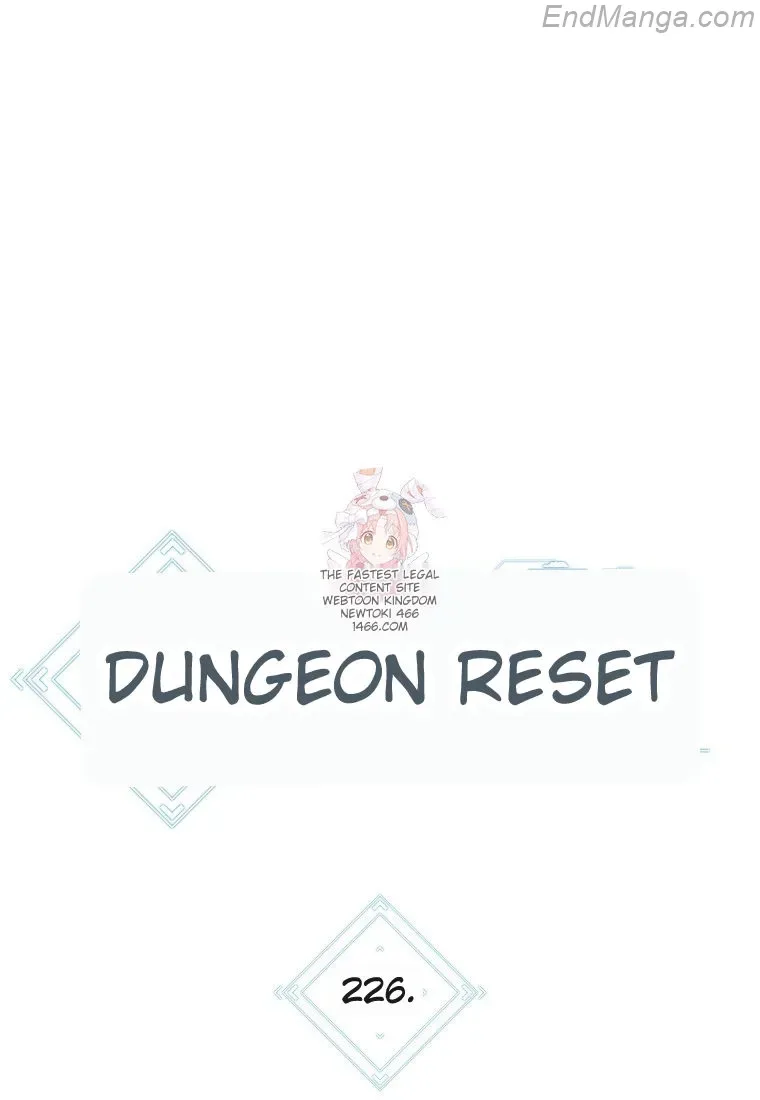 Dungeon Reset Chapter 226 page 2