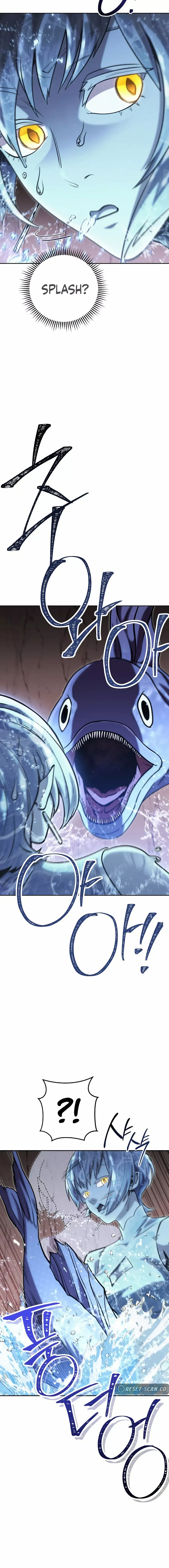 Dungeon Reset Chapter 227 page 17